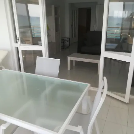 Apartamento Centro Y Mar Torrevieja