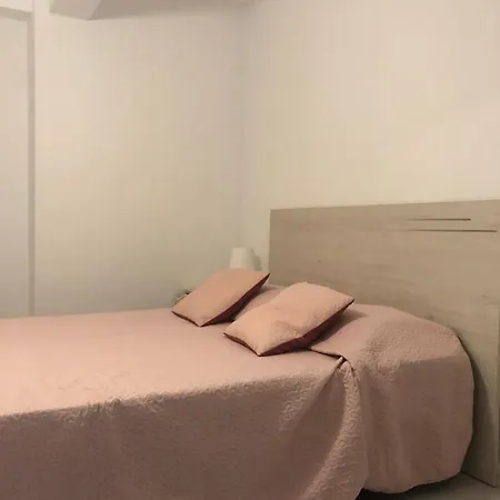 Apartamento Centro Y Mar Apartment Torrevieja