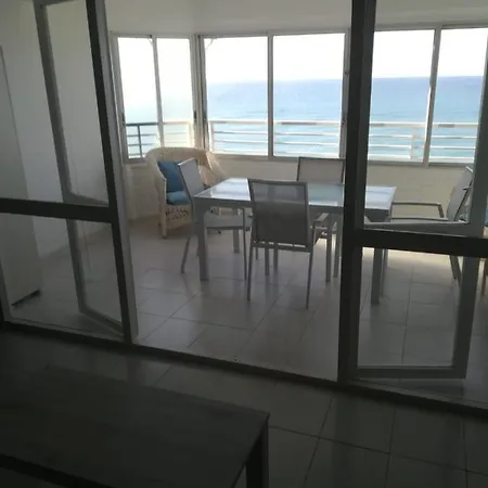 Apartamento Centro Y Mar Apartment Torrevieja