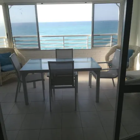 Apartamento Centro Y Mar * Torrevieja
