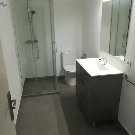 Apartamento Centro Y Mar * Torrevieja