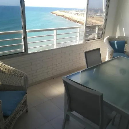 Apartment Apartamento Centro Y Mar Torrevieja