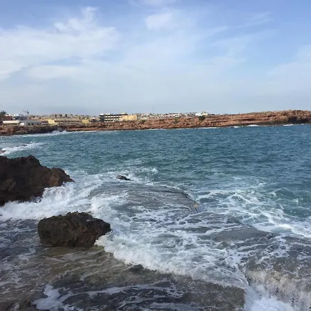 Apartamento Centro Y Mar Torrevieja