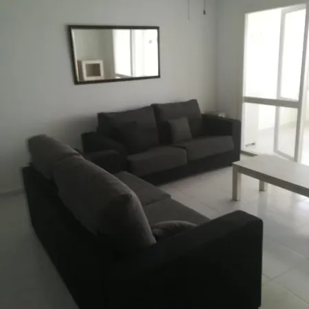 Appartement Apartamento Centro Y Mar
