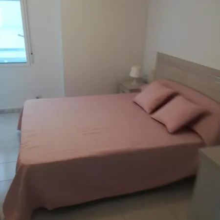 Apartamento Centro Y Mar * Torrevieja