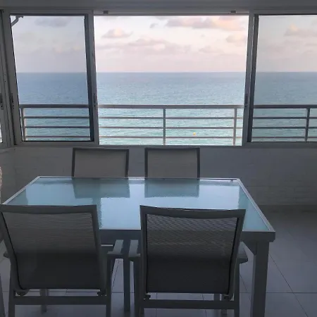 Apartamento Centro Y Mar *