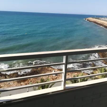 Appartement Apartamento Centro Y Mar *