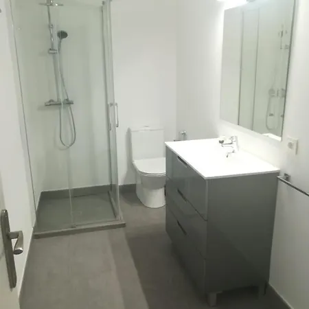Appartement Apartamento Centro Y Mar Torrevieja