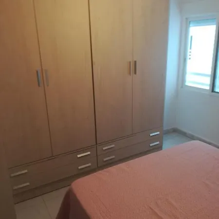 Appartement Apartamento Centro Y Mar *