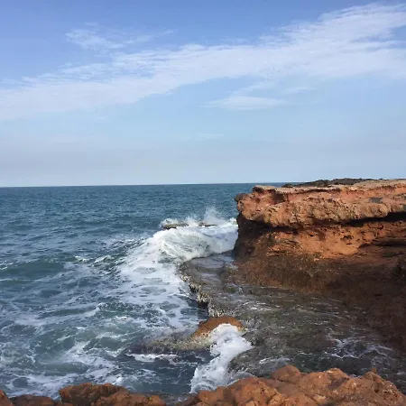 Apartamento Centro Y Mar Torrevieja